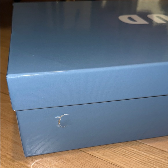 STAUD Sebastian Kitten Heel Tall Boots - Picture 7 of 7